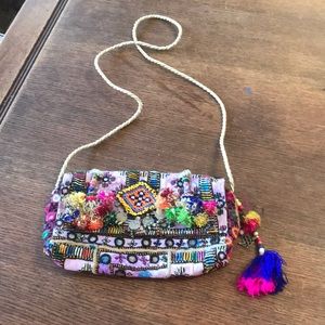 Bohemian handbag!!!!!